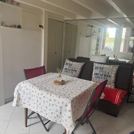 Apartamento Daisy