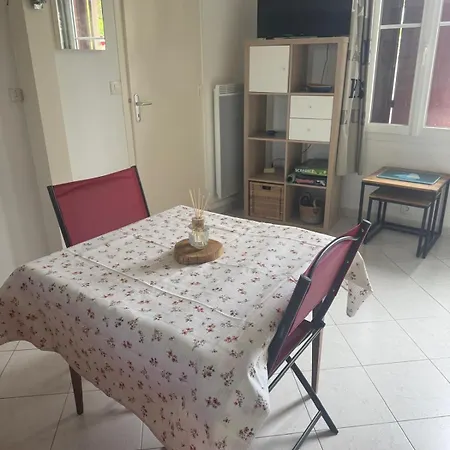 Daisy Apartamento