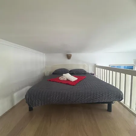 Apartamento Daisy