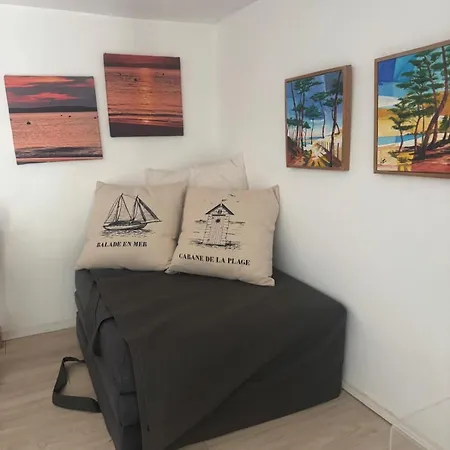 Apartamento Daisy *